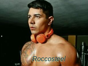 Roccosteel