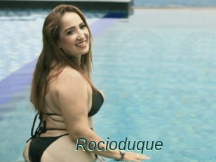 Rocioduque