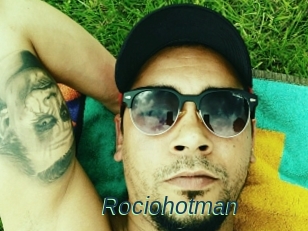 Rociohotman