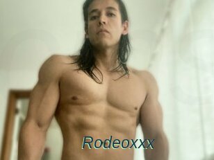 Rodeoxxx