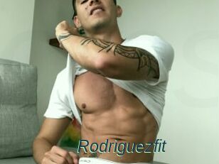 Rodriguezfit