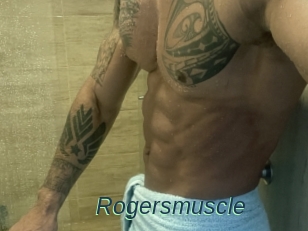 Rogersmuscle