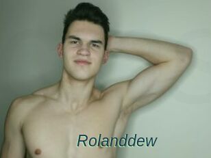 Rolanddew