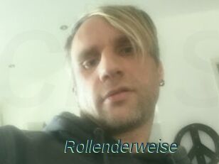 Rollenderweise