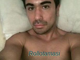 Rollotamasi