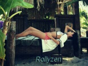 Rollyzen