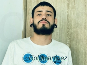 Rolomartinez