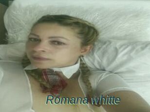 Romana_whitte