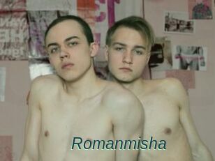 Romanmisha