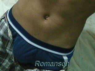 Romanson