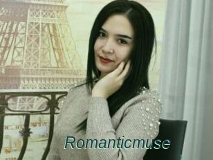 Romanticmuse