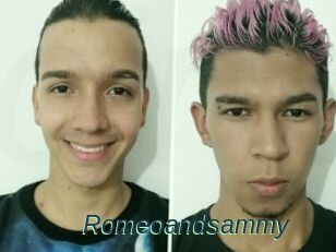 Romeoandsammy