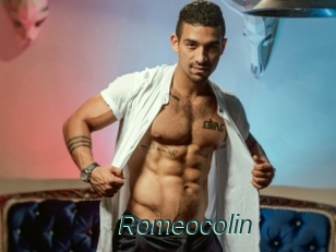 Romeocolin