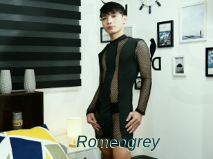 Romeogrey