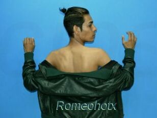 Romeohotx