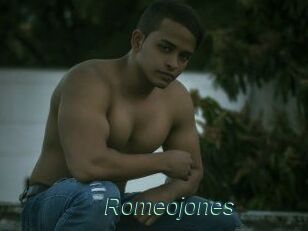 Romeojones