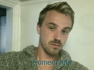 Romeoryder