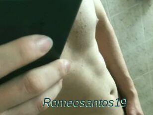 Romeosantos19