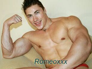 Romeoxxx