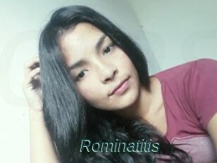 Rominatitis