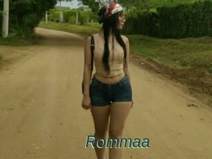 Rommaa