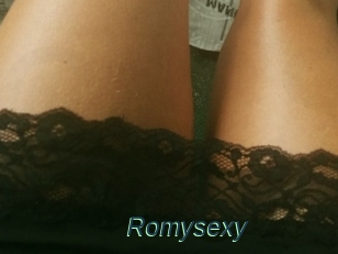 Romysexy