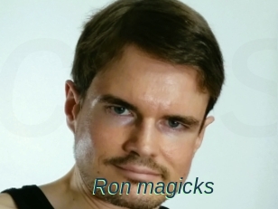 Ron_magicks