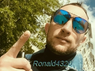 Ronald4320