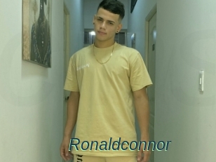 Ronaldconnor