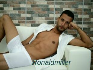 Ronaldmiller