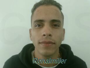 Ronalmiller