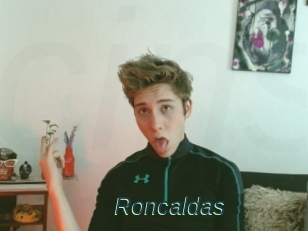 Roncaldas