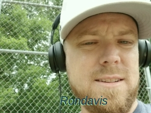 Rondavis