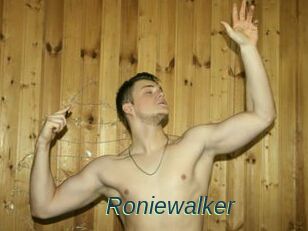 Roniewalker