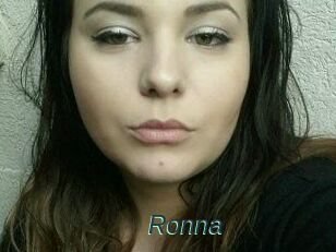 Ronna