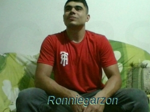 Ronniegarzon