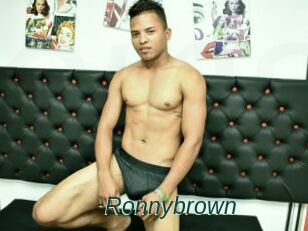 Ronnybrown