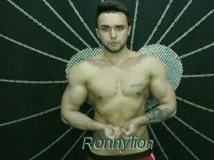 Ronnylion