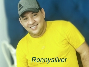 Ronnysilver