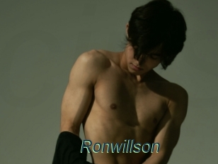 Ronwillson