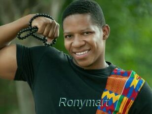 Ronymart