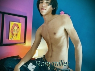 Ronymiller