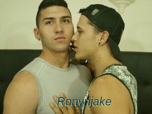 Ronynjake