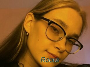 Roora