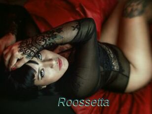 Roossetta