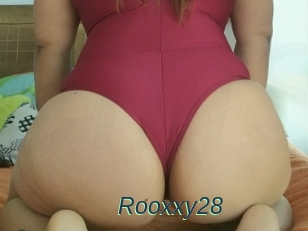 Rooxxy28