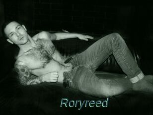 Roryreed