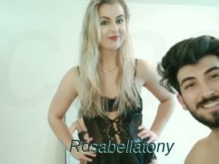 Rosabellatony