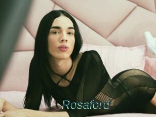 Rosaford