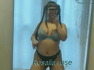 Rosalia_rose